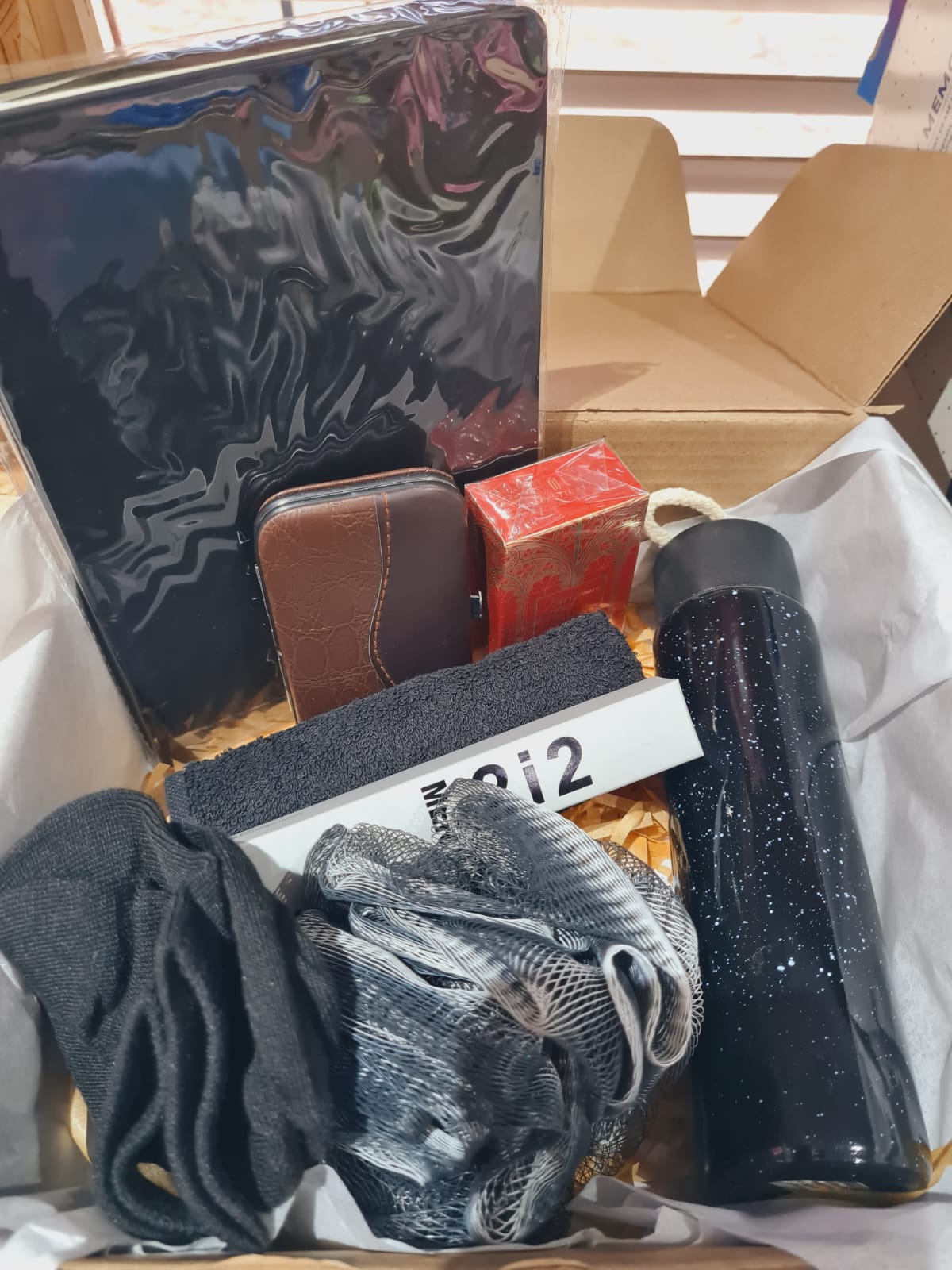 Men Gift Box