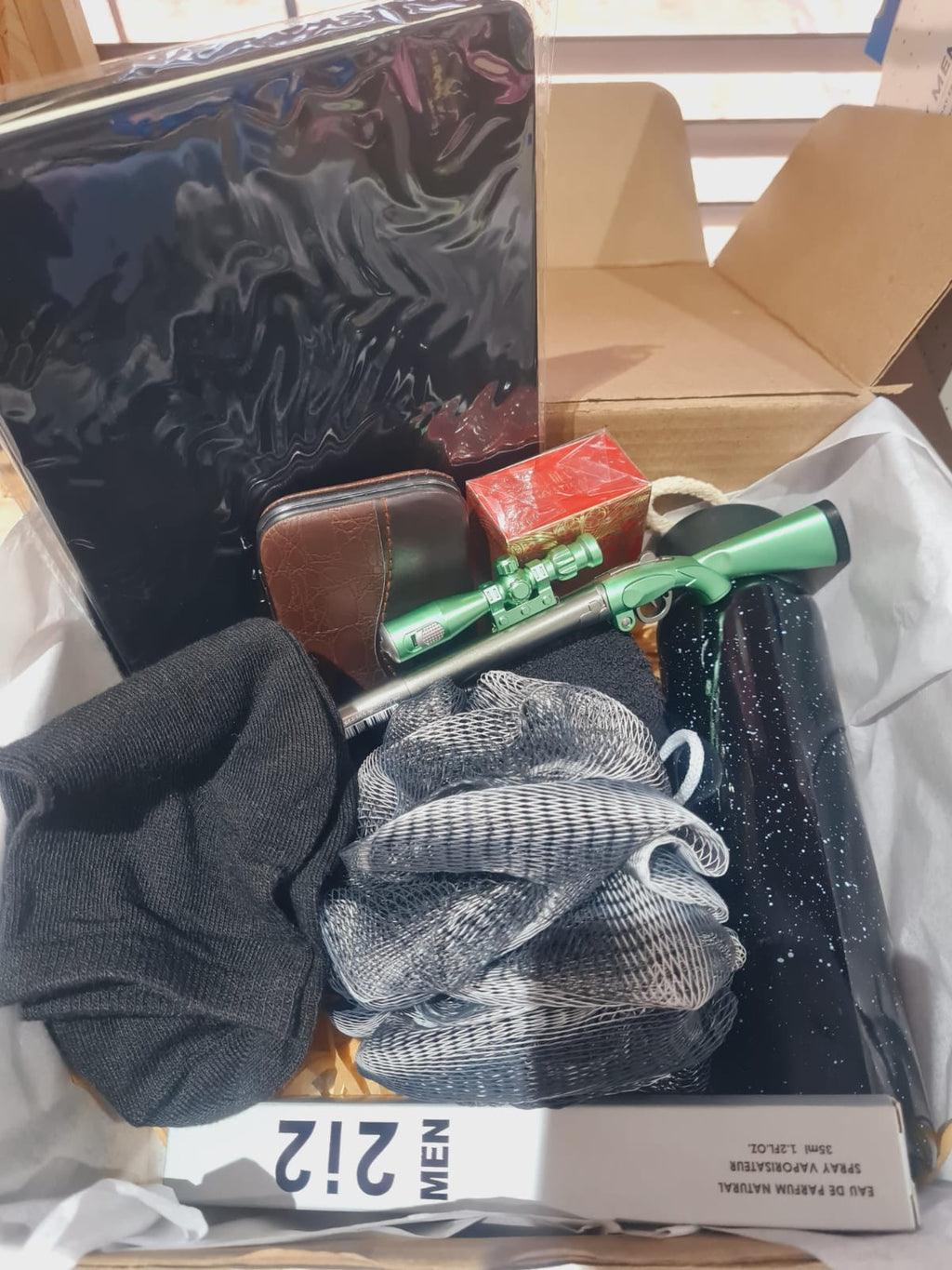 Men Gift Box