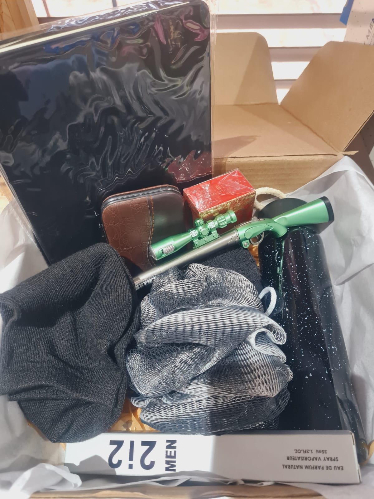 Men Gift Box