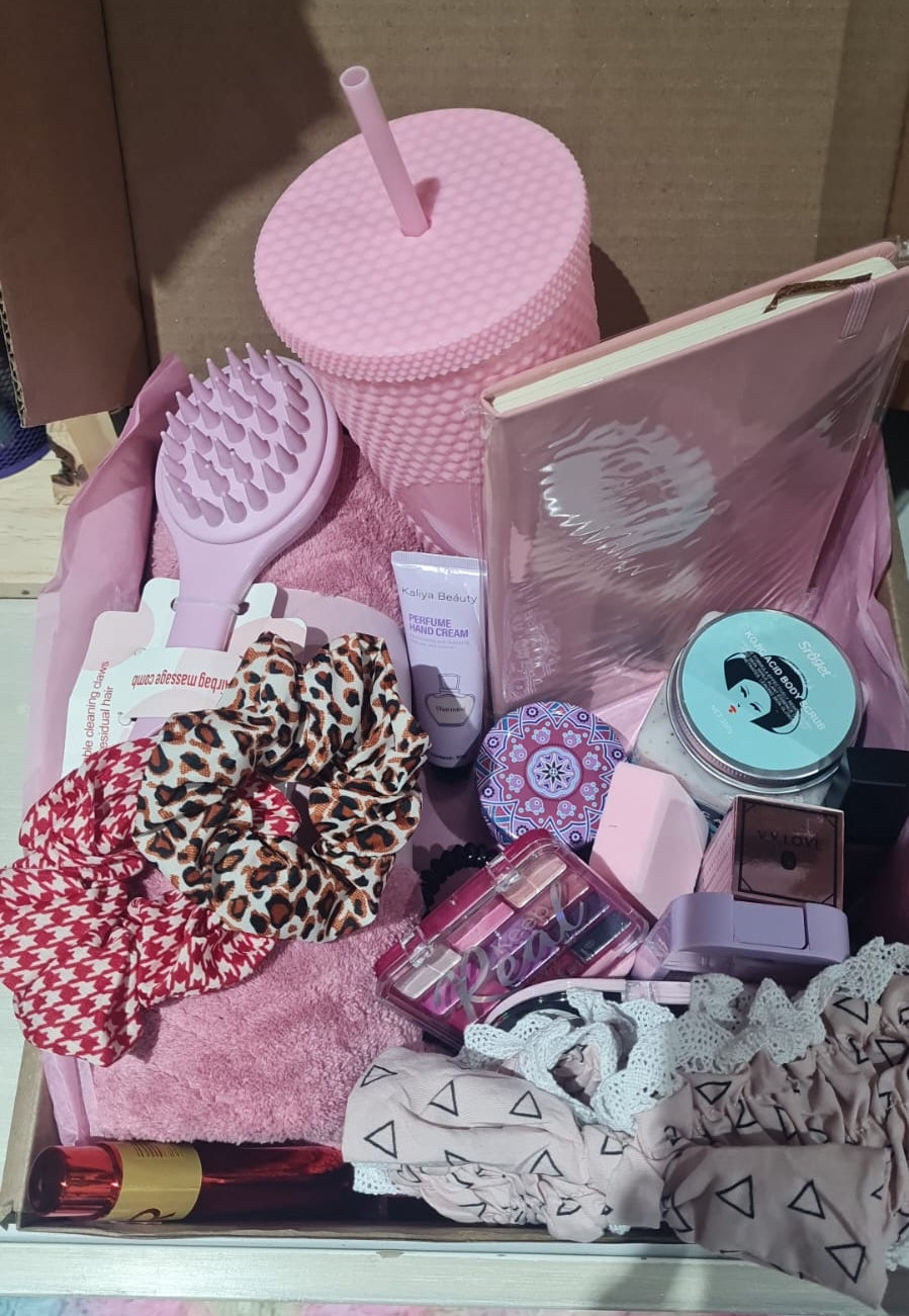 Luxury / Premium boxes