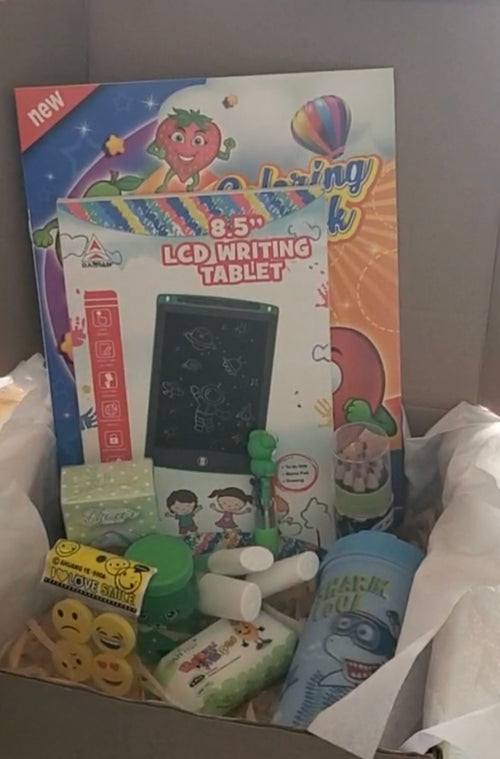 Boy Gift Boxes