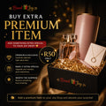 Premium Upgrade to your Mystery Box